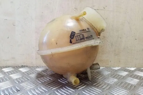 Tanque de expansão FORD GALAXY III 1.9L diesel image 3