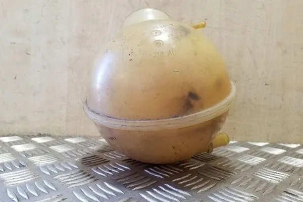 Tanque de expansão FORD GALAXY III 1.9L diesel image 4