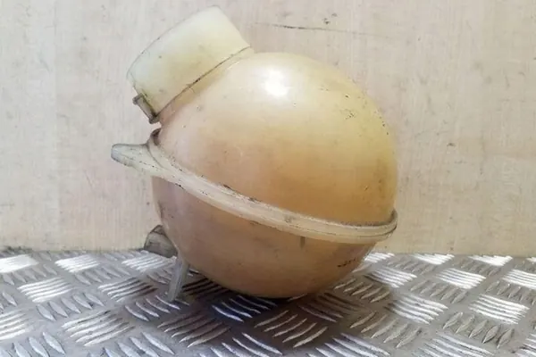 Tanque de expansão FORD GALAXY III 1.9L diesel image 5