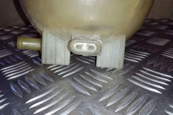 Tanque de expansão FORD GALAXY III 1.9L diesel image 6