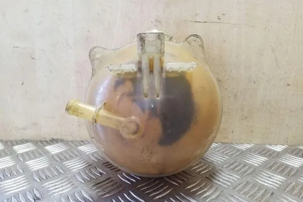 Tanque de expansão FORD GALAXY III 1.9L diesel image 7