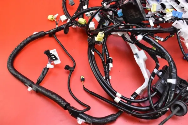 Harness elétrico OEM 82199-52C10 para Toyota Yaris IV image 10