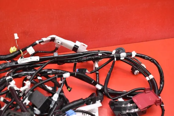 Harness elétrico OEM 82199-52C10 para Toyota Yaris IV image 3