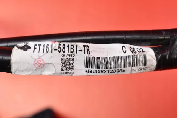Harness elétrico OEM 82199-52C10 para Toyota Yaris IV image 7