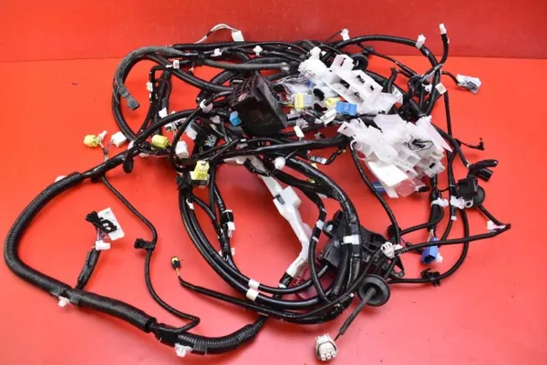 Harness elétrico OEM 82199-52C10 para Toyota Yaris IV image 9