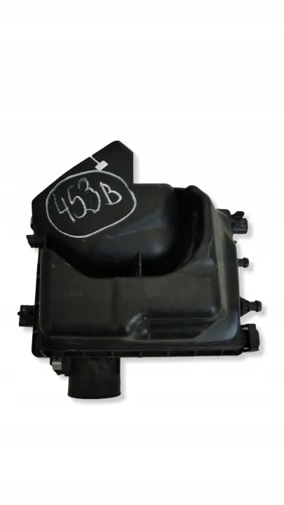 Resonatorfiltergehäuse Nissan OE 1KT1A image 2