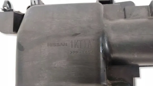 Resonatorfiltergehäuse Nissan OE 1KT1A image 6