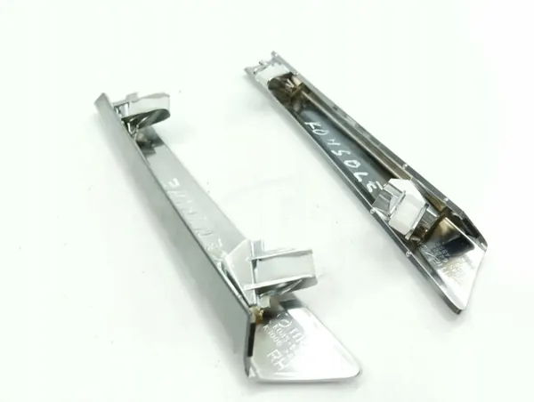 Garniture tunnel central Mazda CX-5 2013 OEM KD4564922 image 3