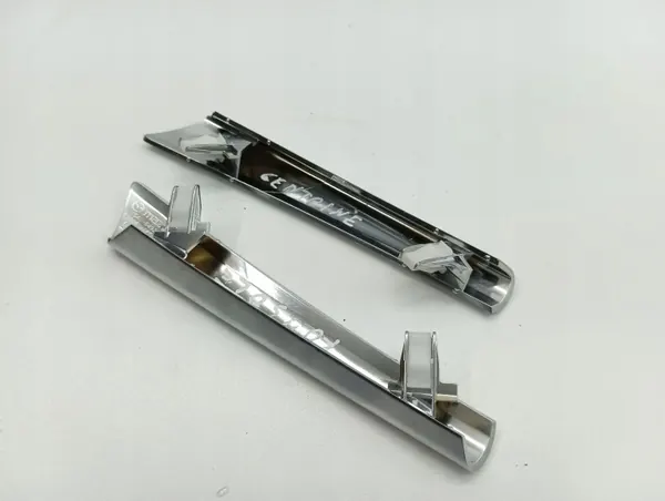 Garniture tunnel central Mazda CX-5 2013 OEM KD4564922 image 5