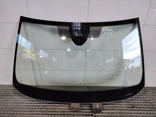 Pare-brise avant Skoda OE 3V084501138 pour Superb III image 2
