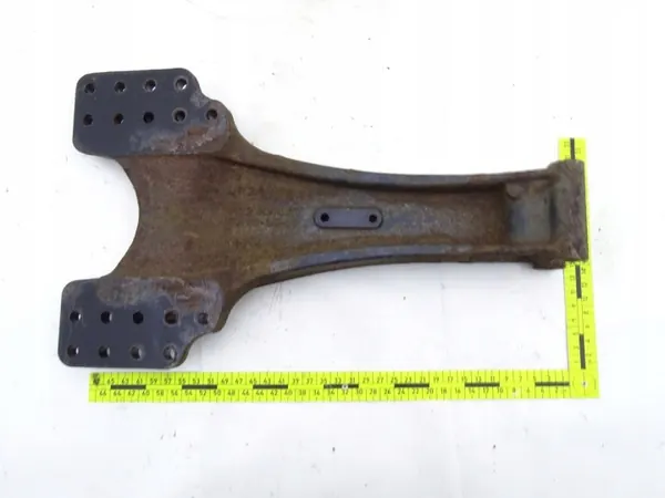 OEM 41225944 Iveco Stralis Hi-Way Höger Bakfäste image 5