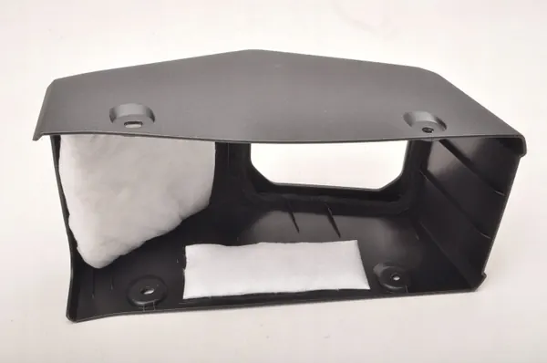 Wagenheber-Abdeckung Suzuki Jimny IV OEM 394619 - Gebraucht image 7