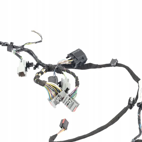 Harness Puerta Ford Fiesta Mk7 OEM C1BT-14K138-BDG image 3