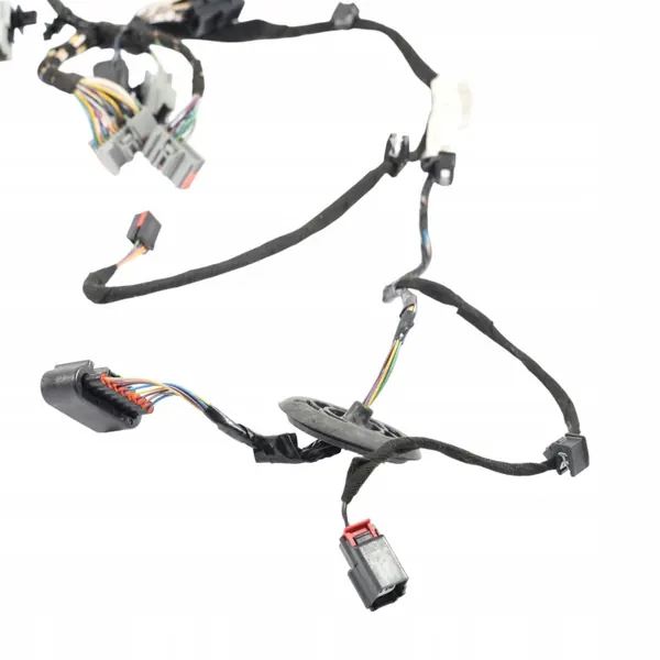 Harness Puerta Ford Fiesta Mk7 OEM C1BT-14K138-BDG image 4