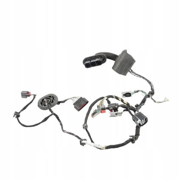 Harness Puerta Ford Fiesta Mk7 OEM C1BT-14K138-BDG image 5