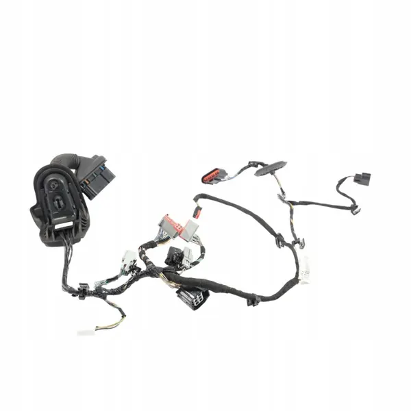 Harness Puerta Ford Fiesta Mk7 OEM C1BT-14K138-BDG image 6