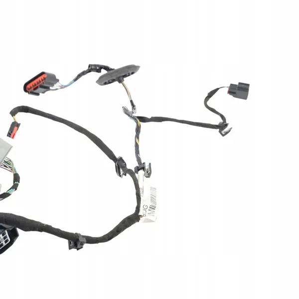 Harness Puerta Ford Fiesta Mk7 OEM C1BT-14K138-BDG image 8