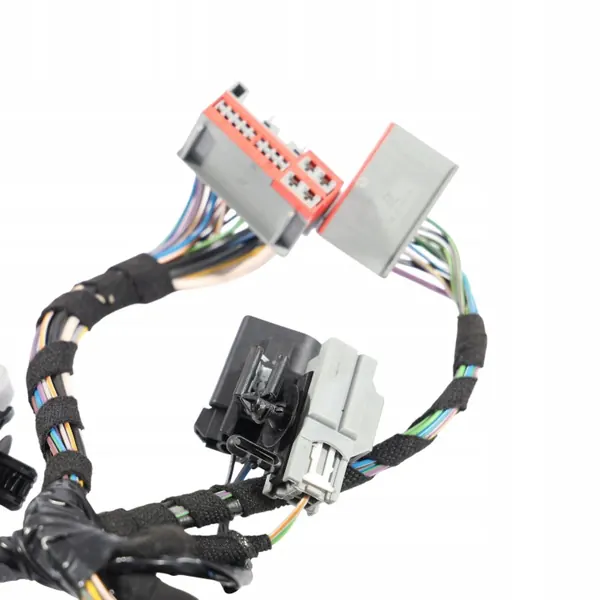 Harness Puerta Ford Fiesta Mk7 OEM C1BT-14K138-BDG image 9