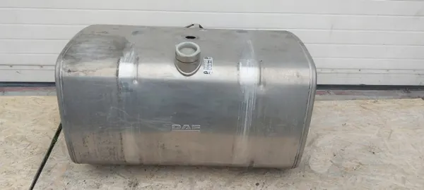 Tanque combustível DAF XG OEM Zbiornik paliwa nowy typ image 2