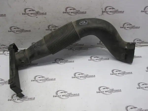 Luftrohr SKODA FABIA II 6R0129618A image 3