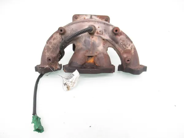 Colector de Escape OEM KOLEKTOR WYDECHOWY para Peugeot 206 CC image 2