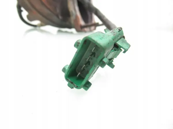Colector de Escape OEM KOLEKTOR WYDECHOWY para Peugeot 206 CC image 3