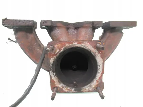 Colector de Escape OEM KOLEKTOR WYDECHOWY para Peugeot 206 CC image 5