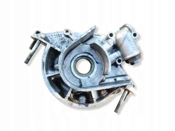 Pompe à huile Daewoo d'occasion OEM 172694 Lublin image 2