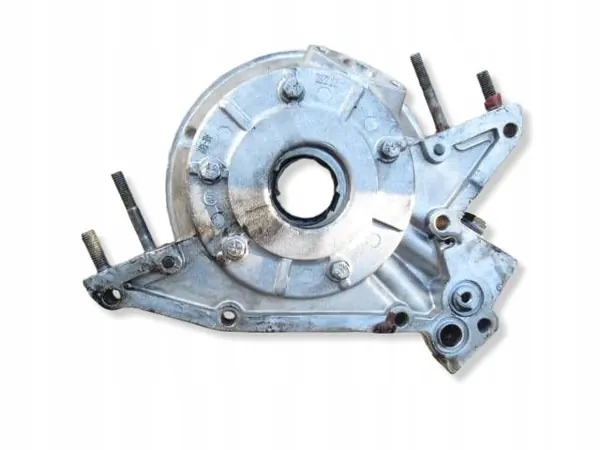 Pompe à huile Daewoo d'occasion OEM 172694 Lublin image 3