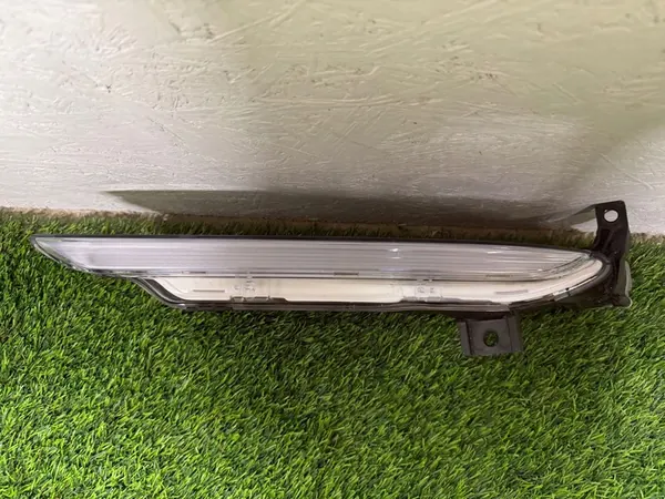 Rechter Voor LED DRL Halogeenlamp Porsche Carrera 911 991 image 2