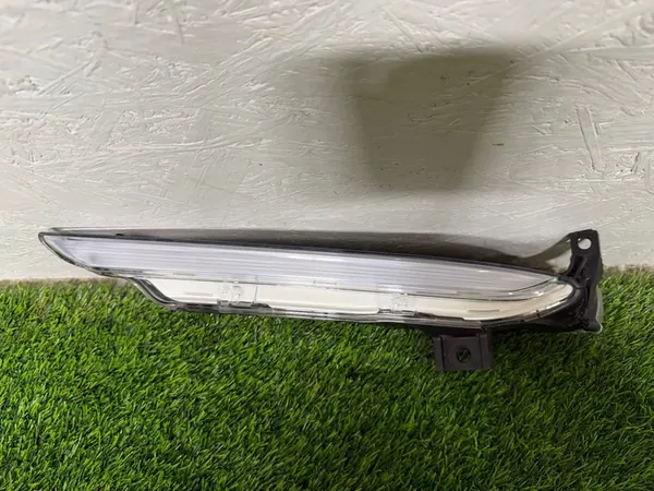 Rechter Voor LED DRL Halogeenlamp Porsche Carrera 911 991 image 3