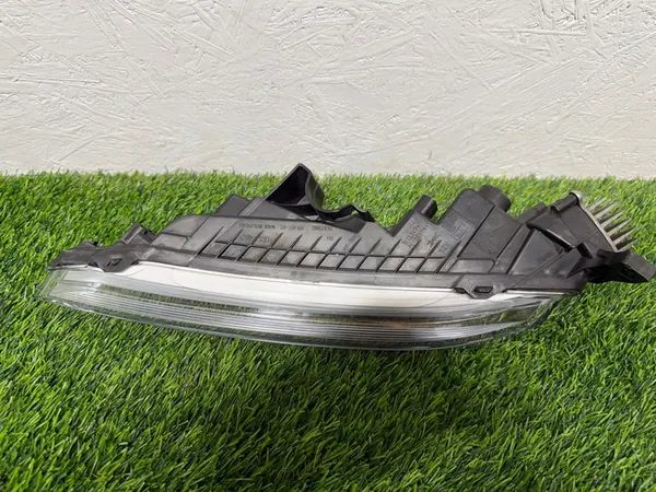 Rechter Voor LED DRL Halogeenlamp Porsche Carrera 911 991 image 4