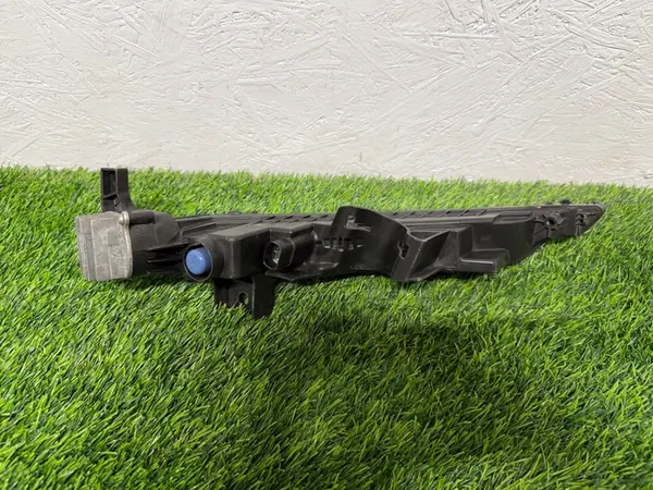 Rechter Voor LED DRL Halogeenlamp Porsche Carrera 911 991 image 6