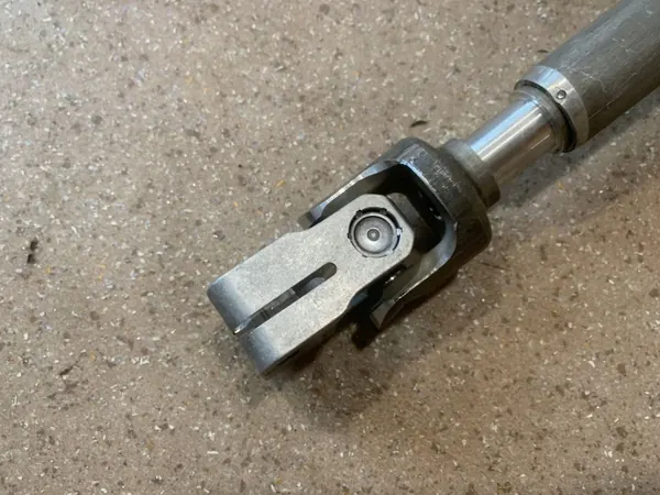 Porsche Taycan rattstångsled OEM 971419753M image 10