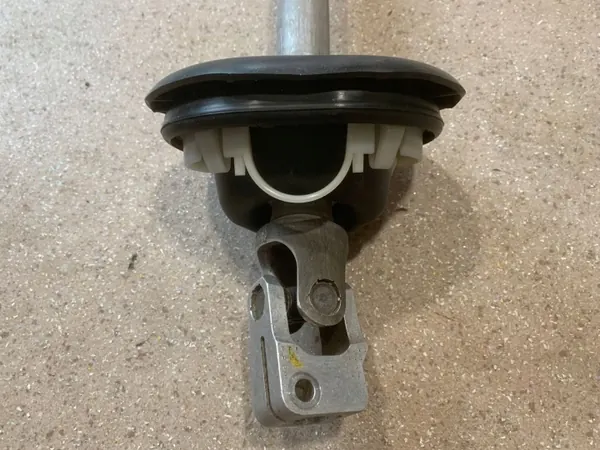 Porsche Taycan rattstångsled OEM 971419753M image 4