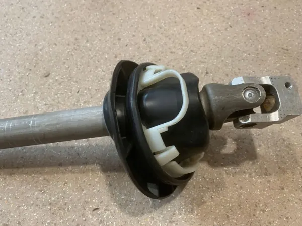 Porsche Taycan rattstångsled OEM 971419753M image 7