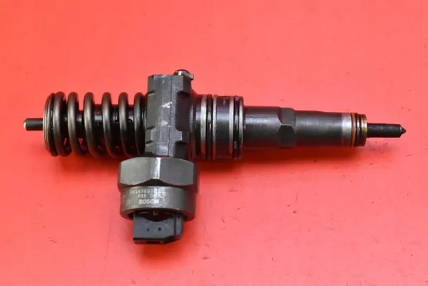 Insprutningspump OEM 038130073AA för VW Passat B5 1.9 TDI image 3