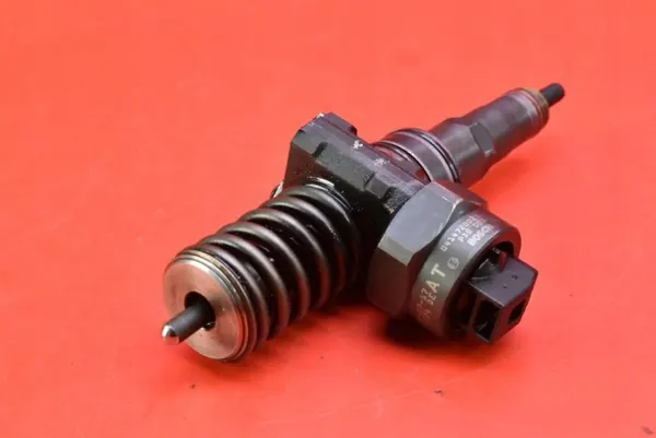 Insprutningspump OEM 038130073AA för VW Passat B5 1.9 TDI image 5