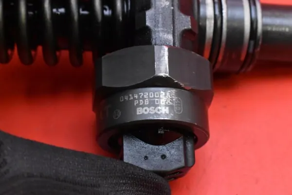 Insprutningspump OEM 038130073AA för VW Passat B5 1.9 TDI image 6