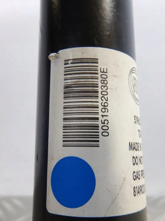 OEM 51962038 Takaiskujouset Fiat Doblo II image 9