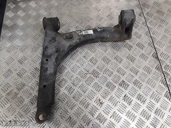 2020 VW Crafter Suspension Arm 2N0407151L image 2
