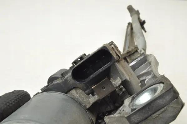 Mécanisme d'essuie-glace Volvo OEM 31253518 Avant image 4