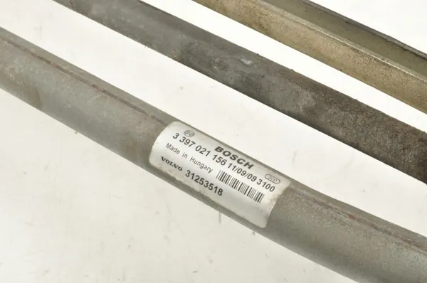Mécanisme d'essuie-glace Volvo OEM 31253518 Avant image 6