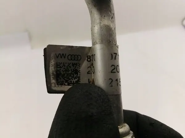 Ilmastointiputki AUDI A5 8T 8T0260710G image 5