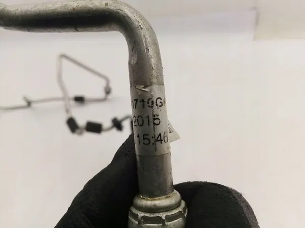 Ilmastointiputki AUDI A5 8T 8T0260710G image 6