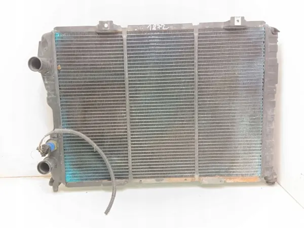 Alfa Romeo GTV Vattenkylare OEM PA66GF30 image 3
