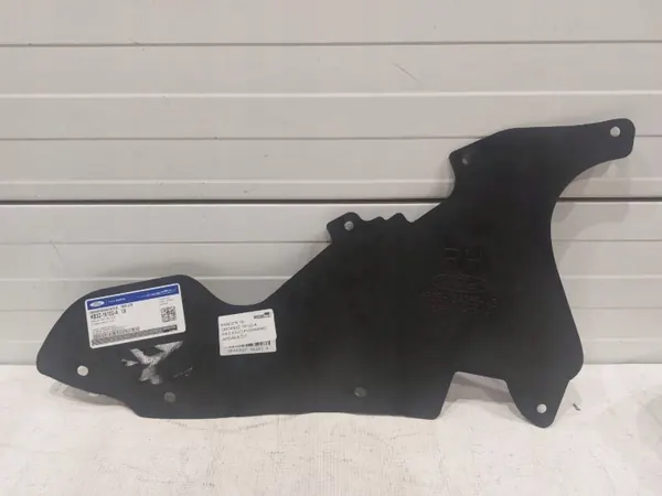 Voor spatbordbeugel Ford Ranger 2019 KB3Z16102A image 2