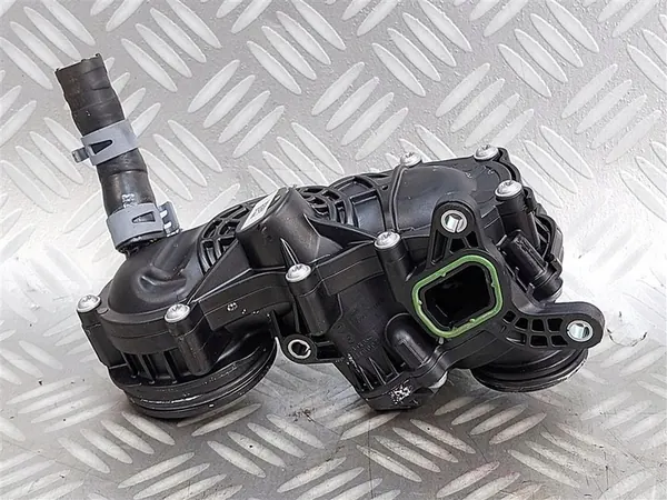 Carcasa de termostato Audi Q7 Q8 A6 A7 3.0 TDI 059121111CT image 3