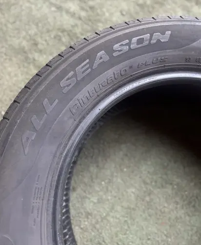 Pirelli Cinturato All Season Plus 225/65R17 XL image 3