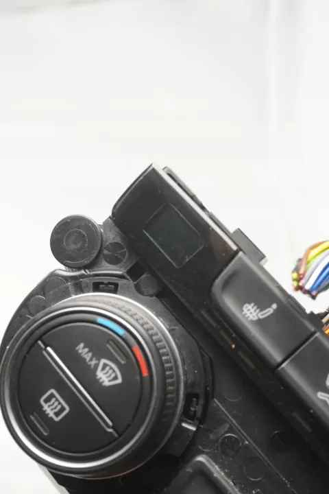 Klimapanel VW Tiguan OEM 5NA907044S image 4